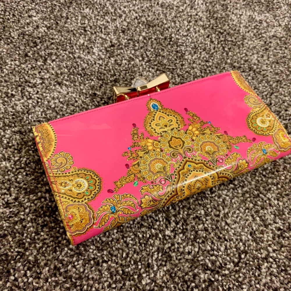 Ted Baker Ladies wallet